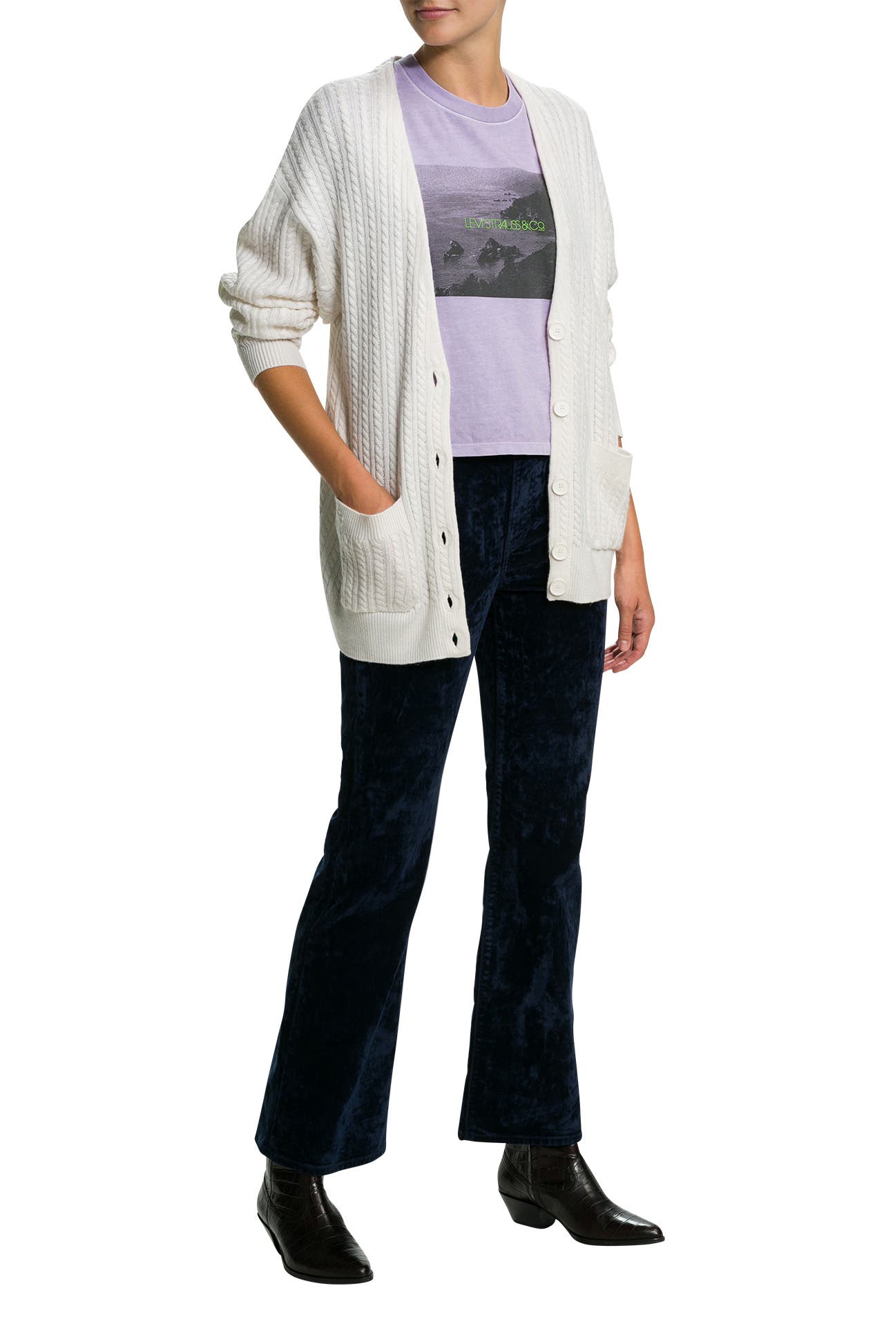 Levis samthose Clearance